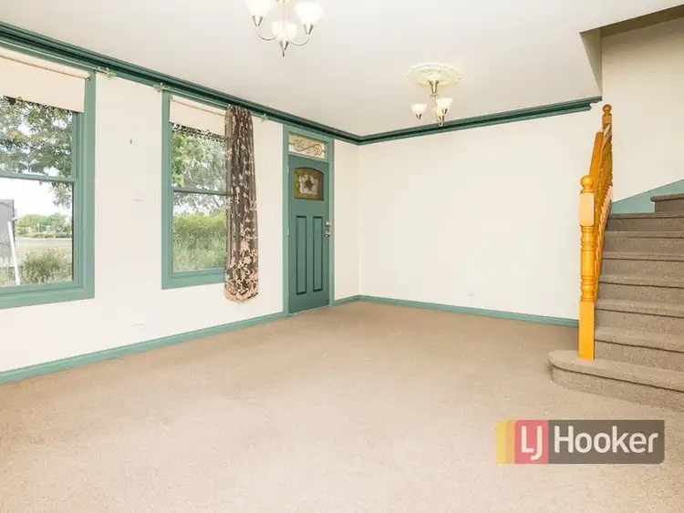 Second view of Homely townhouse listing, 5 Patton Lane, Hoppers Crossing VIC 3029