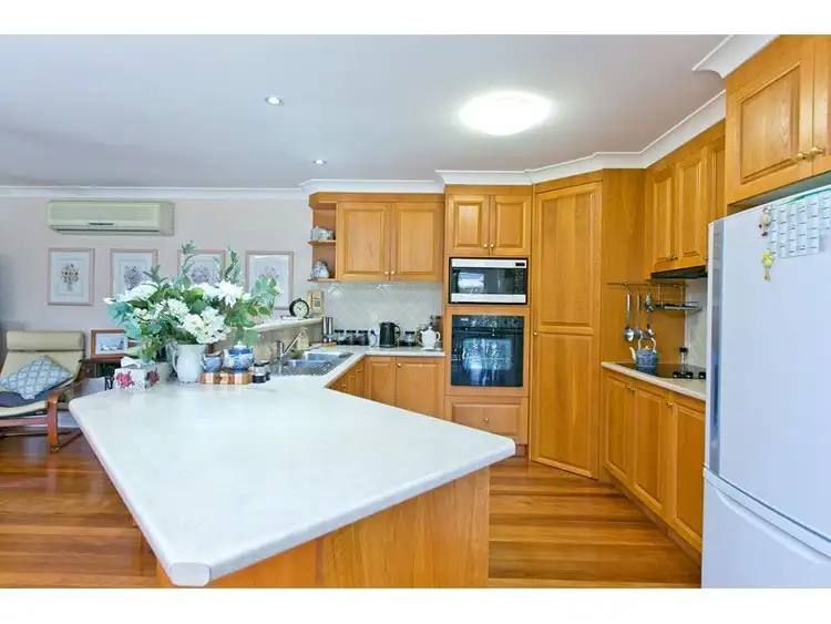 Third view of Homely house listing, 34 Lakefield Drive, Victoria Point QLD 4165
