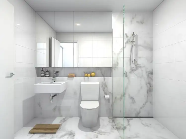 Third view of Homely apartment listing, 2/252 Wardell Road, Marrickville NSW 2204