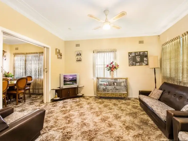 Fourth view of Homely house listing, 114 Station Street, Fairfield Heights NSW 2165
