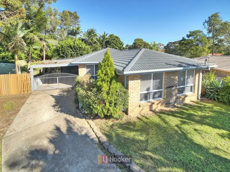 Main view of Homely house listing, 6 Piccadilly Court, Browns Plains QLD 4118