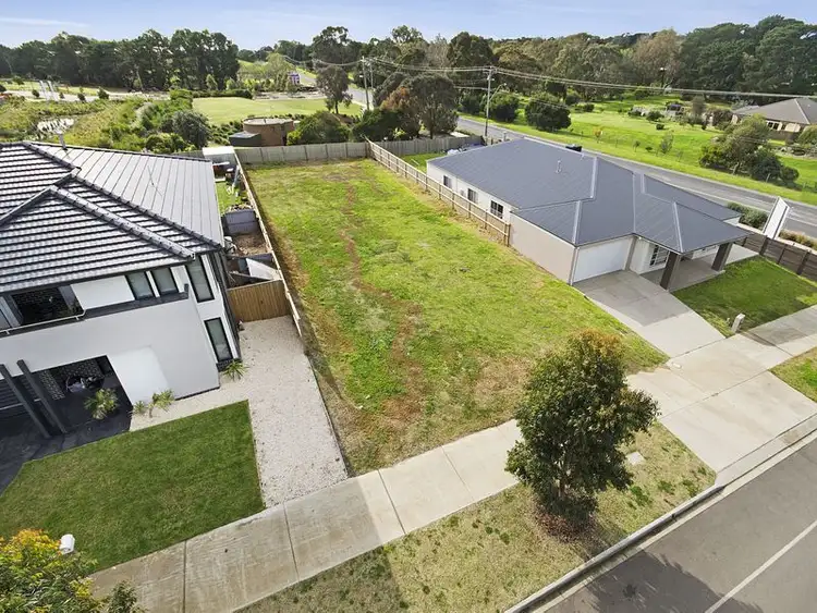 6 Centennial Boulevard, Curlewis VIC 3222
