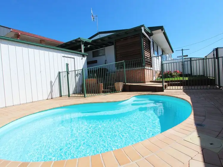 Second view of Homely house listing, 25 Ann Street, Harrington NSW 2427