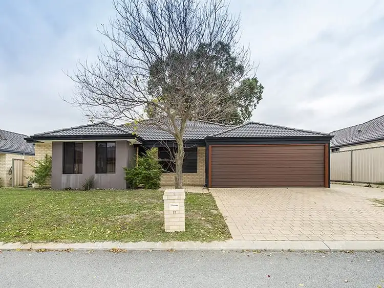 13 Gully Close, High Wycombe WA 6057