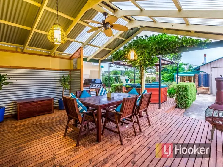 Sixth view of Homely house listing, 21 Railway Avenue, Bunyip VIC 3815