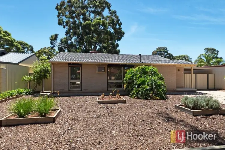 2 Wirra Court, Salisbury North SA 5108