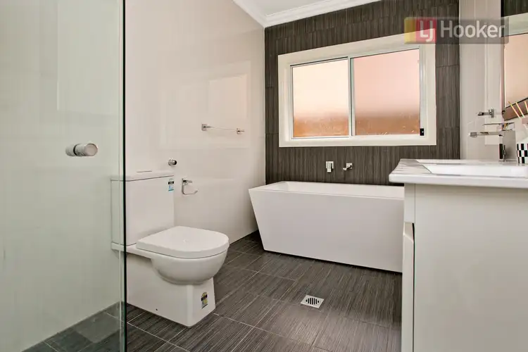 Seventh view of Homely house listing, 18 Burringoa Crescent, Colebee NSW 2761