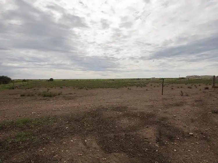 Main view of Homely land listing, Lot 100 Lehman Road, Wallaroo SA 5556