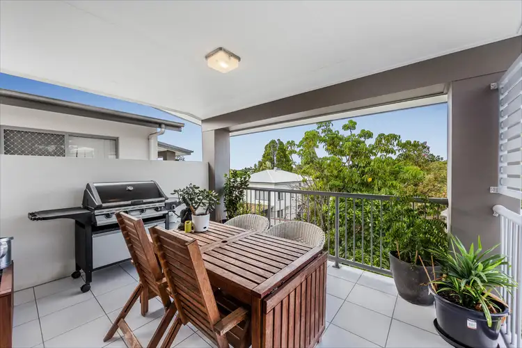Fifth view of Homely apartment listing, 6/5 Gainsborough Street, Moorooka QLD 4105