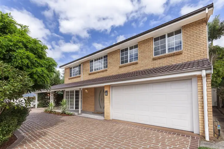 24 Glenrose Crescent, Cooranbong NSW 2265