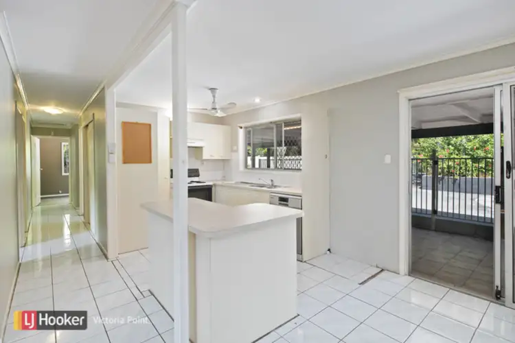 Fourth view of Homely house listing, 206 Plantain Road, Shailer Park QLD 4128