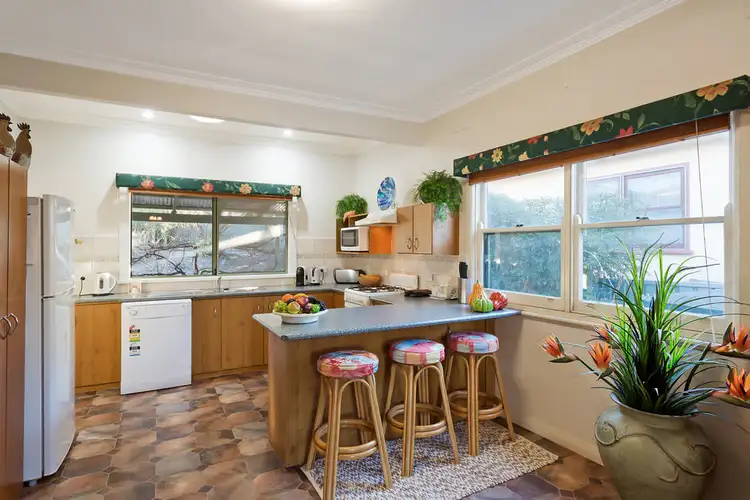 Sixth view of Homely house listing, 11 Kirkland Ave, Bega NSW 2550
