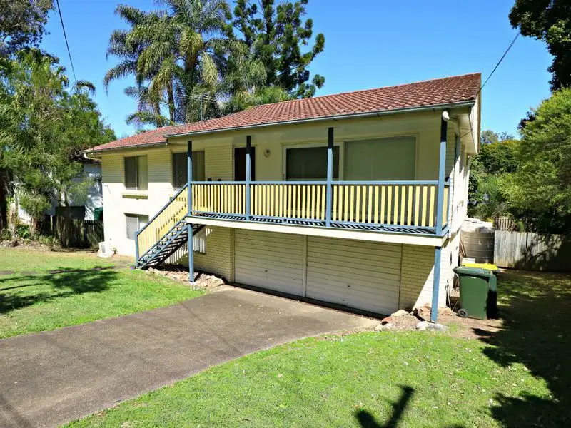 Main view of Homely house listing, 10 Byambee Street, Kenmore QLD 4069