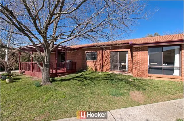Second view of Homely house listing, 12A Blythe Close, Kaleen ACT 2617