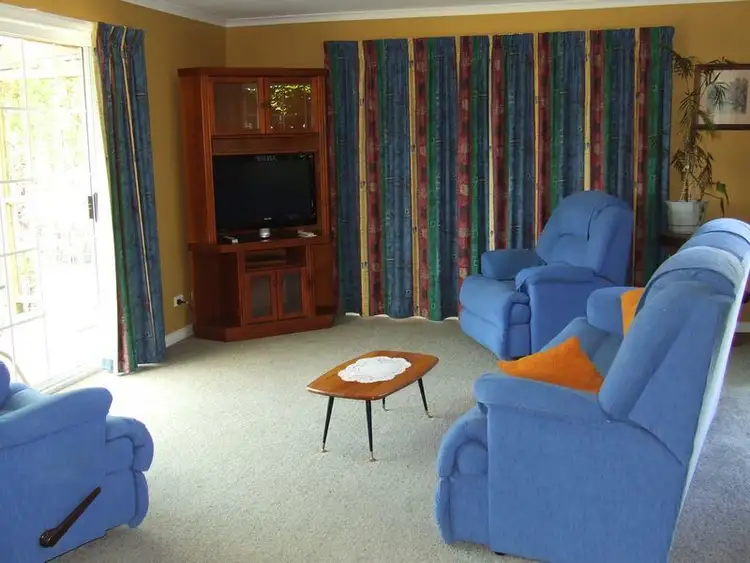 Third view of Homely house listing, 56 Tully Street, St Helens TAS 7216