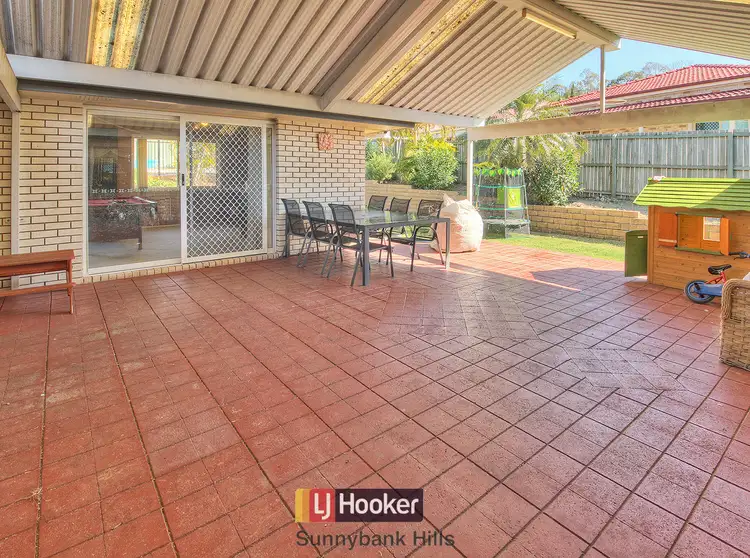 Fourth view of Homely house listing, 46 Owens Crescent, Regents Park QLD 4118