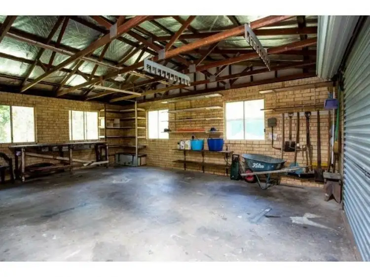 Fifth view of Homely house listing, 167 Barmaryee Road, Barmaryee QLD 4703