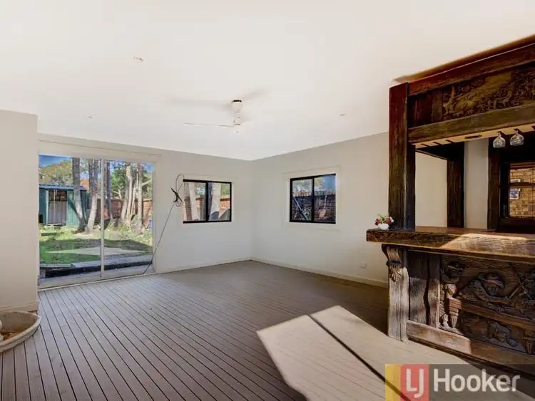 Fourth view of Homely house listing, 2 Grebe Street, Ingleburn NSW 2565