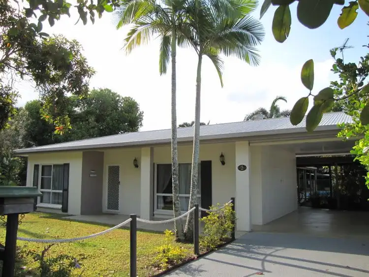 Sixth view of Homely house listing, 2 Janbal Street, Wonga Beach QLD 4873