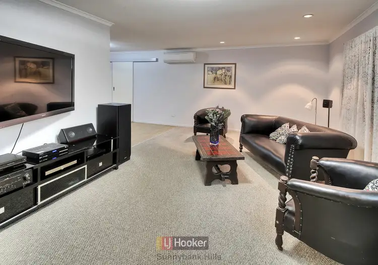 Third view of Homely house listing, 15 Dennistoun Street, Sunnybank Hills QLD 4109