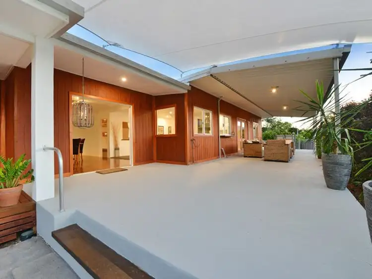 Main view of Homely house listing, 190 Greenslopes Street, Edge Hill QLD 4870