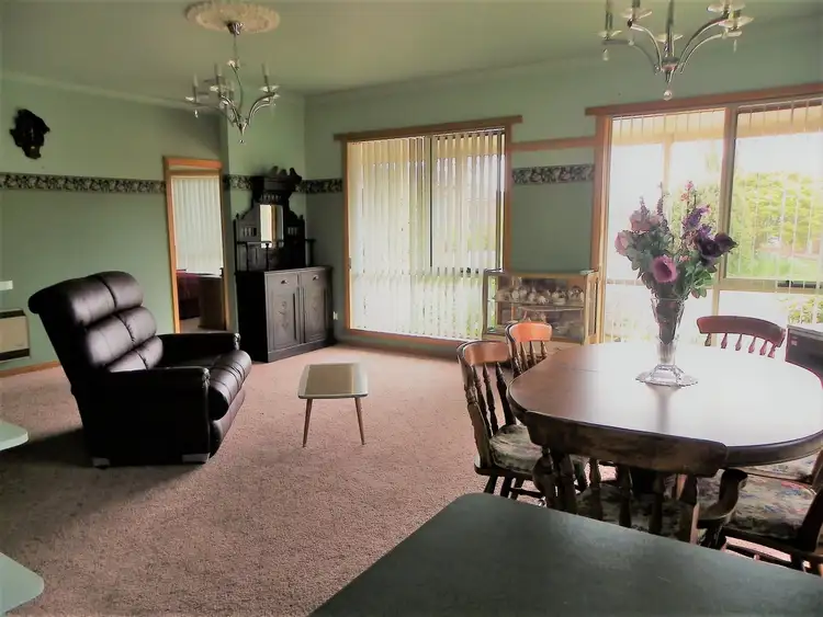 Fifth view of Homely unit listing, Unit 6/21 Church Street, Wynyard TAS 7325