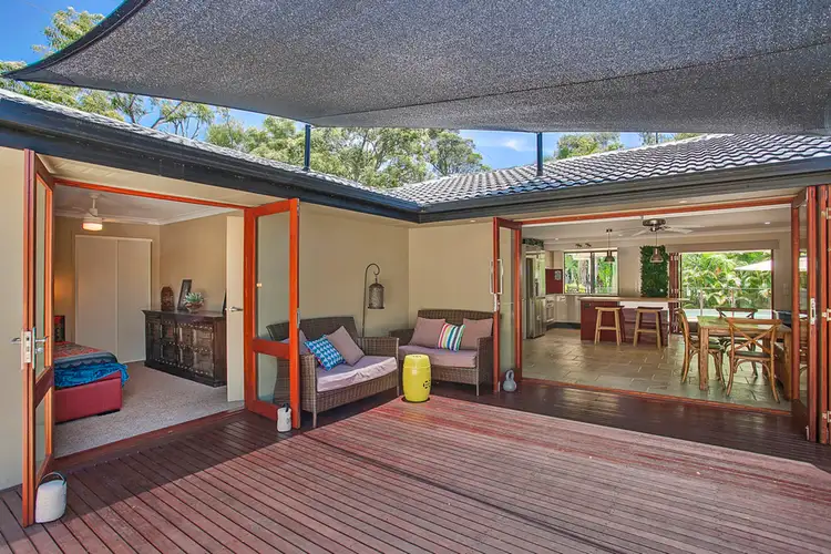 Third view of Homely house listing, 81 Alexander Drive, Highland Park QLD 4211