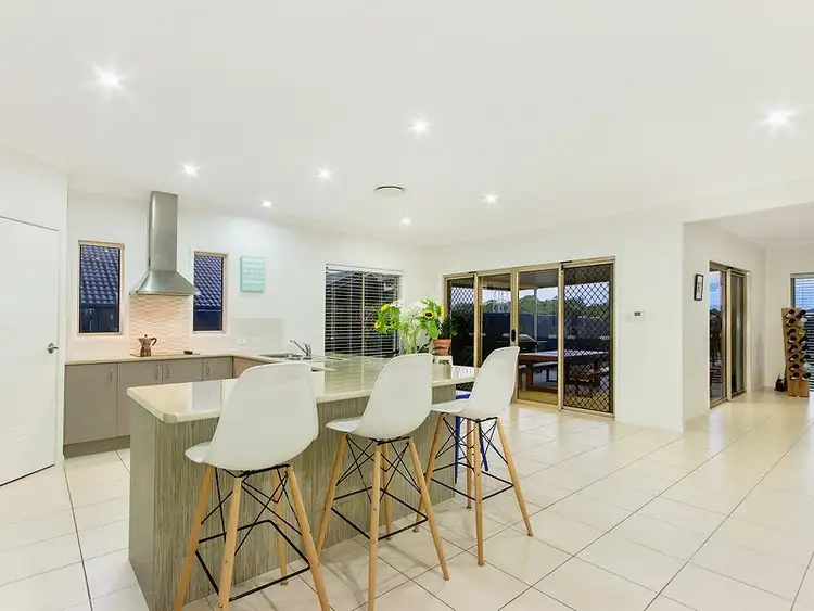 Third view of Homely house listing, 16 Basil Street, Griffin QLD 4503