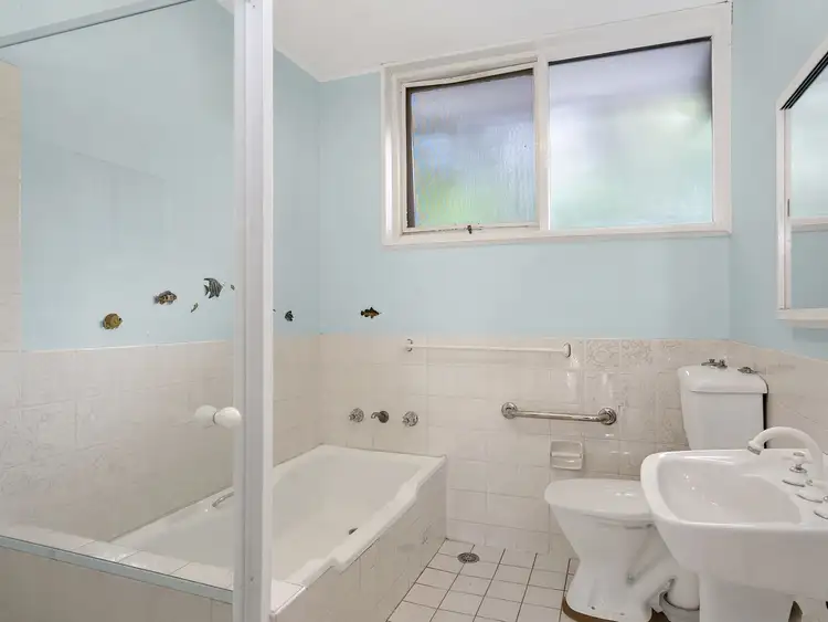 Sixth view of Homely house listing, 1 Tingira Place, Forestville NSW 2087
