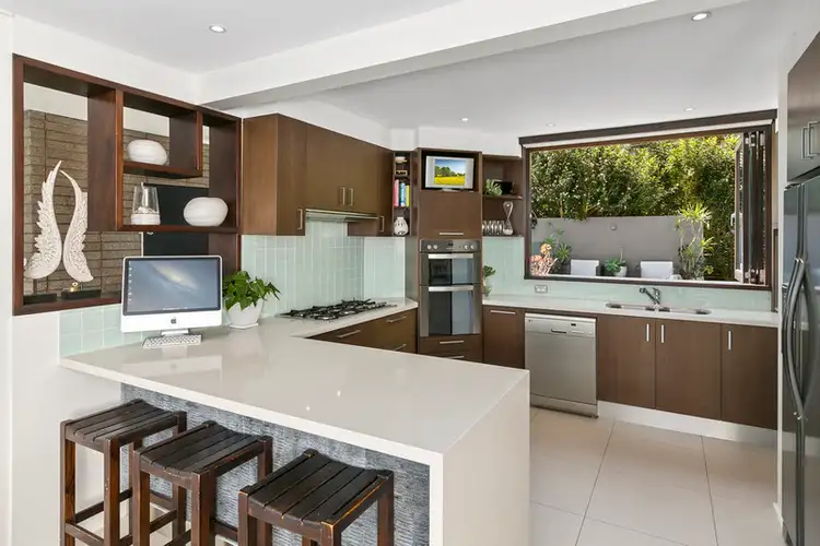 Fifth view of Homely house listing, 127 Woorarra Avenue, Elanora Heights NSW 2101