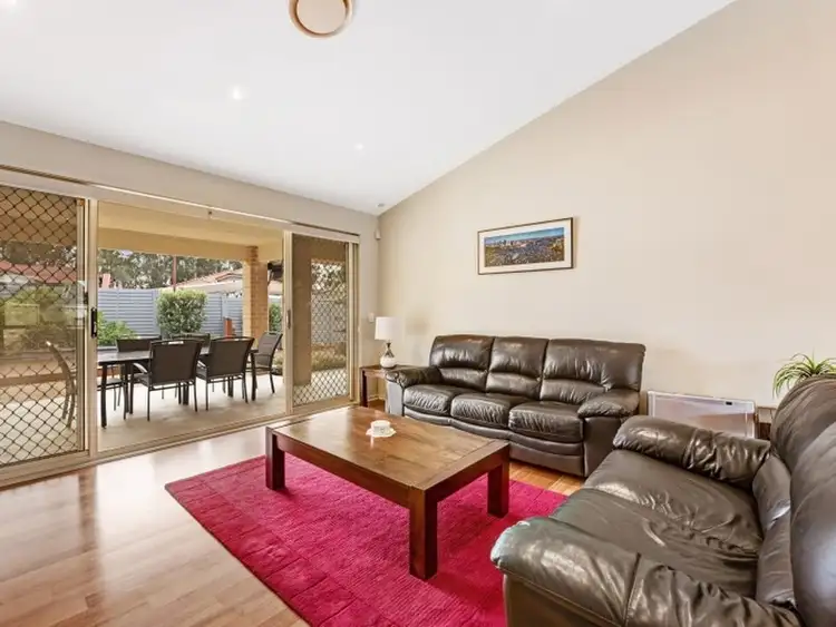 Fifth view of Homely house listing, 62 Irving Court, Hamlyn Terrace NSW 2259
