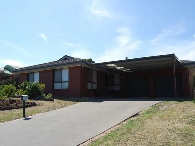 Main view of Homely house listing, 14 McCue Road, Lakes Entrance VIC 3909