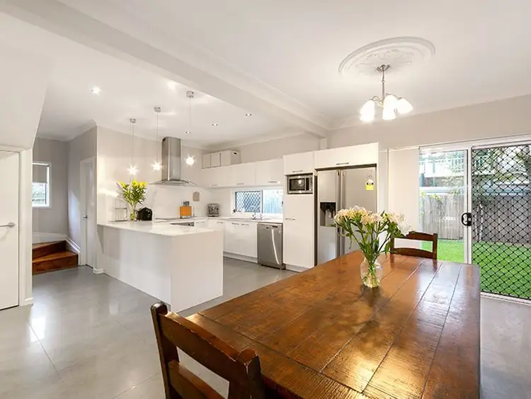 Fifth view of Homely house listing, 15 Hilton Street, East Brisbane QLD 4169