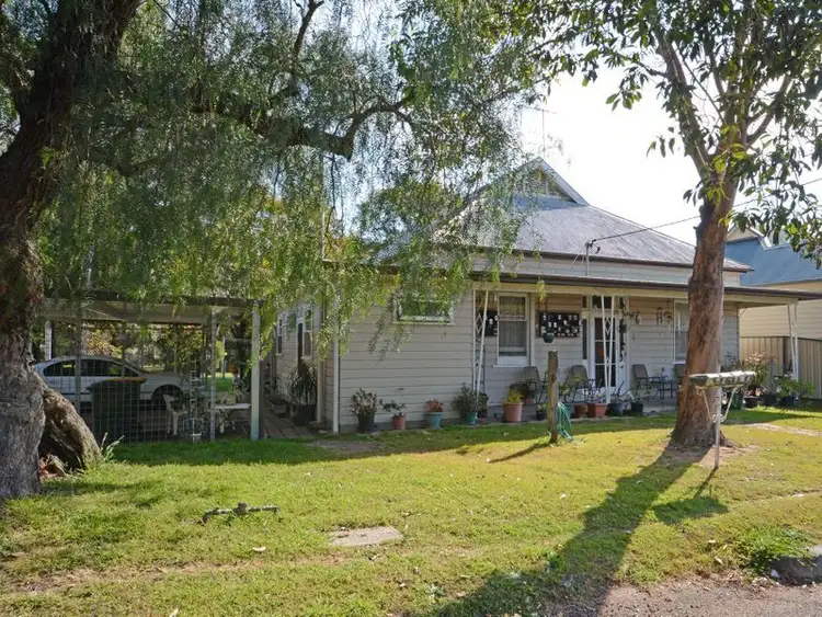 Fifth view of Homely unit listing, 38 Bonar Street, Maitland NSW 2320