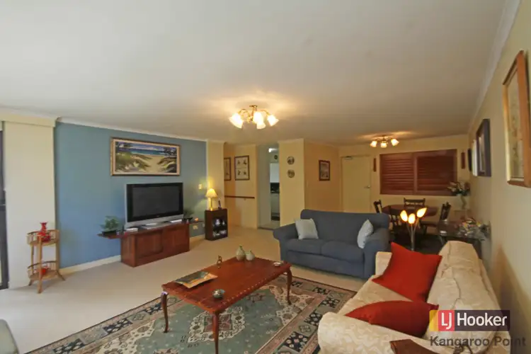 Sixth view of Homely unit listing, 14/237 Wellington Road, East Brisbane QLD 4169