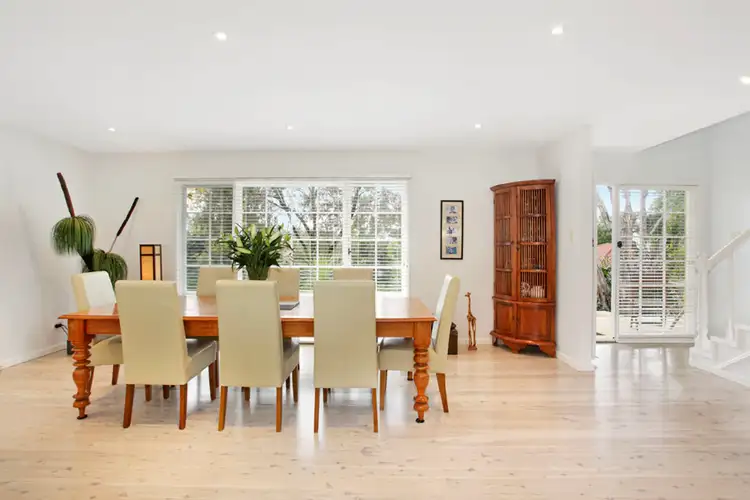 Fifth view of Homely house listing, 11 Government Road, Mona Vale NSW 2103