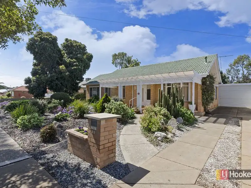Main view of Homely house listing, 21 Berberis Street, Elizabeth Vale SA 5112