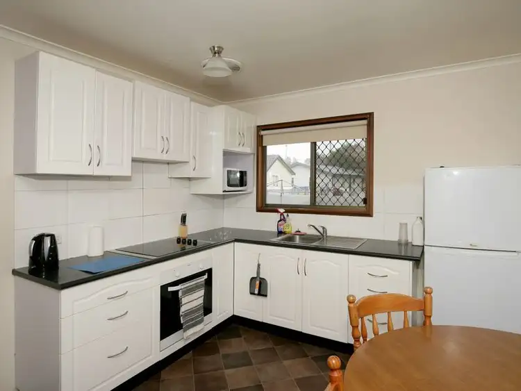 Second view of Homely house listing, 157 Raye Street, Tolland NSW 2650