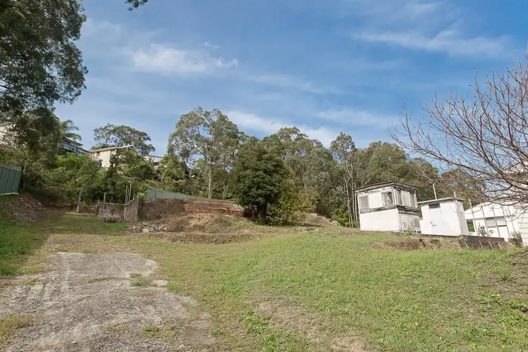 Fourth view of Homely land listing, 123-125 Beach Road, Wangi Wangi NSW 2267