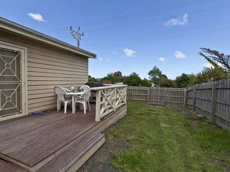 Third view of Homely house listing, 42 Broome Crescent, Wonthaggi VIC 3995