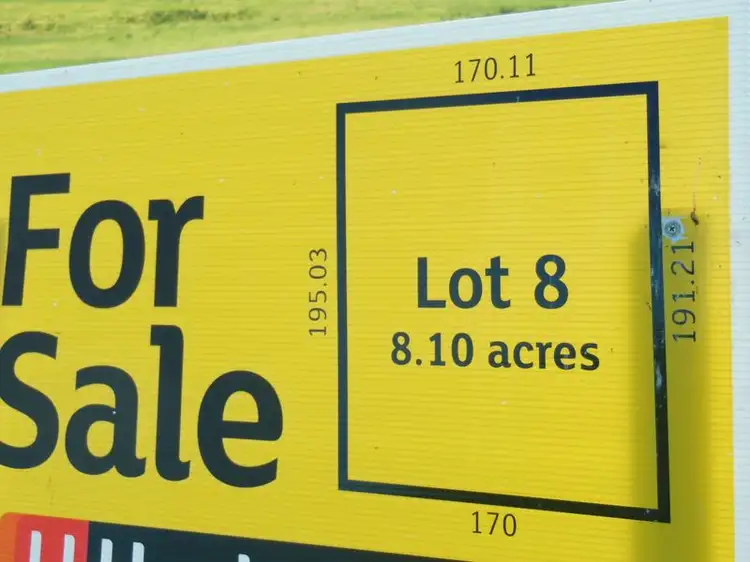 Second view of Homely land listing, 44 Tamar Close, Toorloo Arm VIC 3909