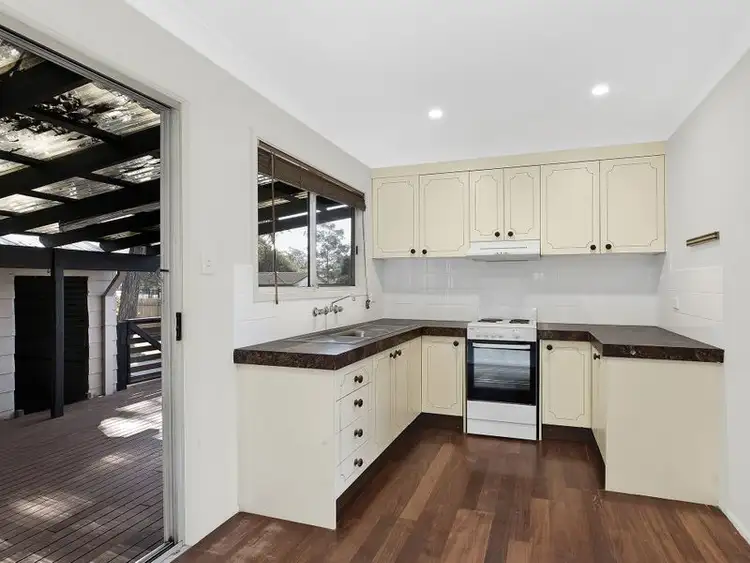 Second view of Homely house listing, 8 Chetwynd Ave, Berkeley Vale NSW 2261
