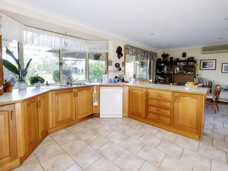 Fourth view of Homely house listing, 219 The Lakesway, Forster NSW 2428