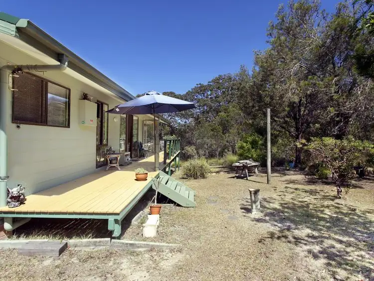 Second view of Homely house listing, 10 Odalberree Drive, Urunga NSW 2455