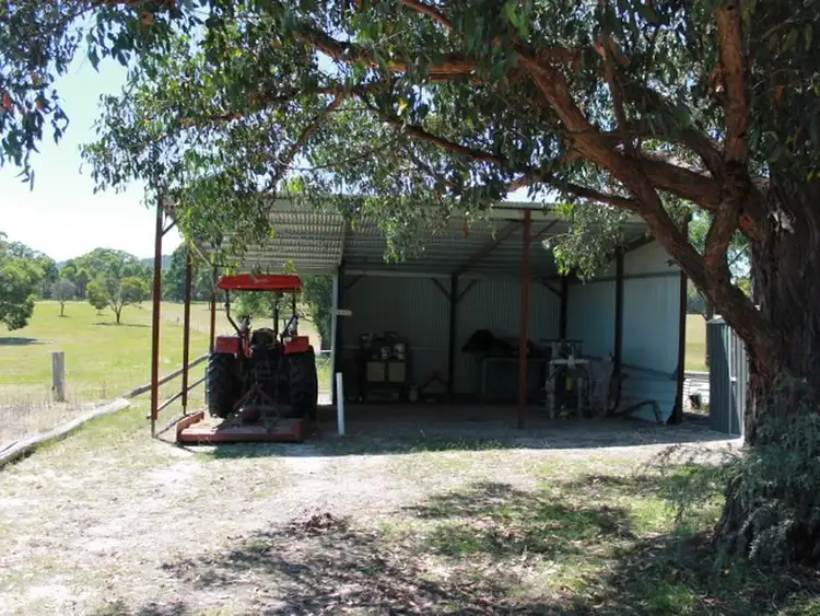 Third view of Homely rural property listing, 2312 Torrington Rd, Torrington NSW 2371