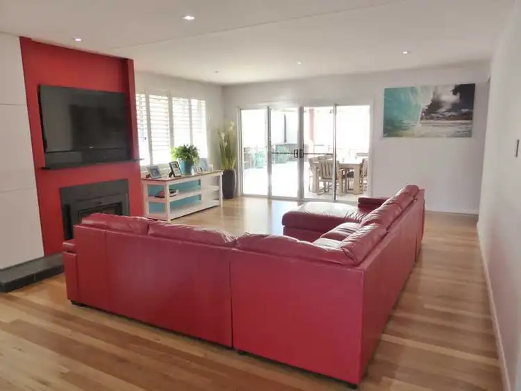 Fifth view of Homely house listing, 22 Isabella Parade, Forster NSW 2428