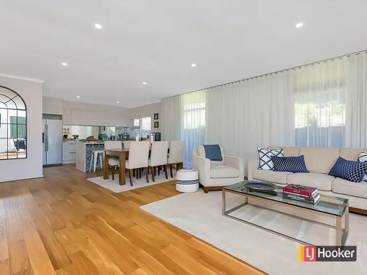 Fourth view of Homely house listing, 4 Weemala Drive, Mitcham SA 5062