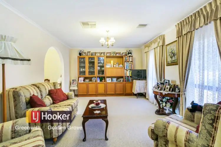 Third view of Homely house listing, 6 Leyte Drive, Surrey Downs SA 5126