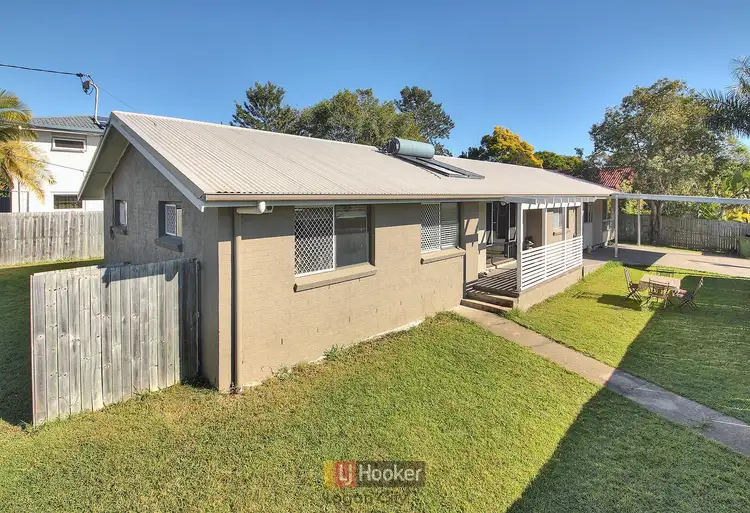 Second view of Homely house listing, 26 Carribean Drive, Slacks Creek QLD 4127