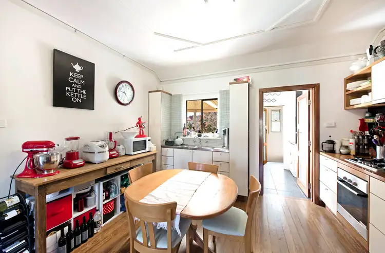 Fifth view of Homely house listing, 38 O'Connell Street, Ainslie ACT 2602